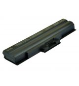 NTL NTL3140B Baterie Sony VAIO VGN-FW72,VAIO VGN-FW73,VAIO VGN-FW74,VAIO VGN-FW81,VAIO VGN-FW82,VAIO VGN-FW83,VAIO VGN-FW90 5200mAh 11,1V Li-Ion – neoriginální