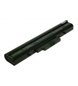 NTL NTL3004 Baterie HP 510/530 Notebook PC Li-Ion 14,4V 4400mAh Li-Ion – neoriginální