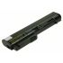 NTL NTL2289 Baterie HP HSTNN-XB22/RW556AA/HP 2533t Mobile/EliteBook 2530p/EliteBook 2540p/HP COMPAQ 2400/2510p/nc2400/nc2410 10,8V 4400mAh Li-Ion – neoriginální