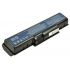 NTL NTL3216C Baterie Acer Aspire 5335/Aspire 5516/Aspire 5517/Aspire 5532/Aspire 5732/Aspire 7315/Aspire 7715Z/Travelmate 4740ZG 11,1V 6600mAh Li-Ion – neoriginální