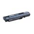 NTL NTL2192 Baterie Acer Aspire One 10.1”/Aspire One 571/Aspire One 8.9”/Aspire One A110/Aspire one A110L/Aspire one A110X 11,1V 4400mAh black Li-Ion – neoriginální