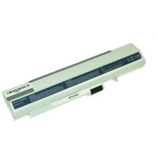 NTL NTL2191 Acer Aspire One A110-1831/A110-1955/A110-AGp/A110-AGw/A110-Ap/A110-Aw/A110-BGw/A110-Bp/A110-Bw/A110L weiss 11,1V 4400mAh white Li-Ion – neoriginální