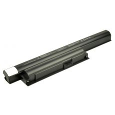 NTL NTL3207 Baterie Sony Vaio VPC-EB31EN,VPC-EB31FG,VPC-EB32EG,VPC-EB32EN,VPC-EB33FG,VPC-EB34EN,VPC-EB35FG,VPC-EB35FH,VPC-EB35FW 10,8V 5200mAh Black Li-Ion – neoriginální