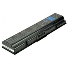 Toshiba PA3534U-1BRS Baterie Toshiba Satellite L203/Satellite L205/Satellite L300/Satellite L300D/Satellite L305/Satellite L305D 10,8V 4000mAh Li-Ion – originální