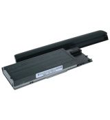 NTL NTL1058B Baterie Dell Latitude D620, D630 11,1V 6600mAh Li-Ion – neoriginální