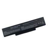 NTL NTL2162 Baterie Asus A32-Z94/A32-Z96/A42-A9/A42-Z94/BATEL80L6/BTY-M66/BTY-M67/BTY-M68/CBPIL44/CBPIL48/CBPIL72/CBPIL73/MS-16342/M660NBAT-6 11,1V 4400mAh Li-Ion – neoriginální