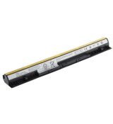 NTL NTL2378 Baterie Lenovo Touch IdeaPad G405s/Touch IdeaPad G410s/Touch IdeaPad G50/Z40/Z50/Z70/Z710 14,4V 2200mAh Li-Ion – neoriginální