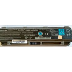 Batéria Toshiba PA5027U-1BRS Toshiba PA5025U-1BRS/PA5026U-1BRS/PA5109U-1BRS/PA5110U-1BRS/PA5027U-1BRS 11,1V 5700mAh Metallic Silver Li-Ion – originálna