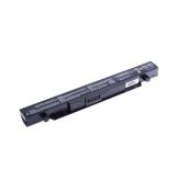 NTL NTL2439 Baterie Asus A4INI424/A4IN1424/A41LP4Q/A41N1424/0B110-00350000/0B110-00350200/Asus FZ50/FZ50JX/FZ50VL/FZ50VW/FZ50VX/GL550/GL552JX 14,8V 2200mAh Li-Ion – neoriginální