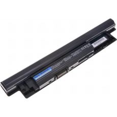 NTL NTL2364A Baterie Dell Latitude 3540/Vostro 2421/Vostro 2521 11,1V 5200mAh Li-Ion – neoriginální