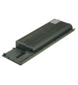 NTL NTL1058H Baterie Dell Latitude D620, D630 10,8V 5200mAh Li-Ion – neoriginální