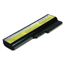 NTL NTL3092 Baterie Lenovo G550, IdeaPad V460 series 5200mAh Li-Ion 11,1V - neoriginální