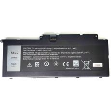 NTL NTL5254 Baterie Dell 451-BBEO, 451-BBEN Inspiron 7537, 7737 14,8V 58Wh Li-Ion – neoriginální