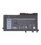 Dell 451-BBZT Batéria Dell 93FTF pre Dell Latitude 5280/5290/5480/5490/5580/5590 11,4V 51Wh Li-Ion - originálna