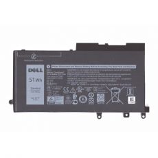 Dell 451-BBZT Batéria Dell 93FTF pre Dell Latitude 5280/5290/5480/5490/5580/5590 11,4V 51Wh Li-Ion - originálna