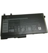 Dell 451-BCQZ Batéria Dell R8D7N/451-BCKC 11,4V 51Wh Li-Ion - originálna