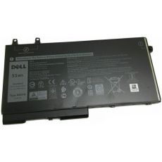 Dell 451-BCQZ Batéria Dell R8D7N/451-BCKC 11,4V 51Wh Li-Ion - originálna