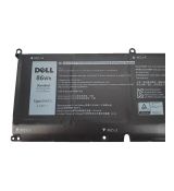 Dell 451-BCQI Batéria Dell M59JH 11,4V 86Wh Li-Ion- originálna