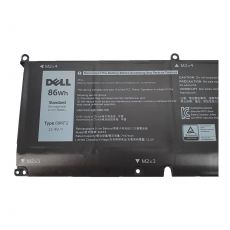 Dell 451-BCQI Batéria Dell M59JH 11,4V 86Wh Li-Ion- originálna