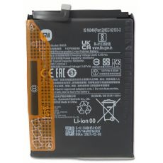 Xiaomi BN53 Batéria Xiaomi Redmi Note 9 Pro/Redmi Note 10 Pro 5020mAh - originálna