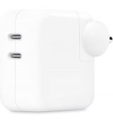 Apple MNWP3ZM/A 35W dvojportový USB-C napájací adaptér