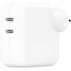 Apple MNWP3ZM/A 35W dvojportový USB-C napájací adaptér