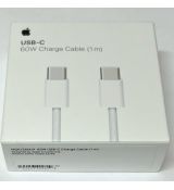 Apple MQKJ3ZM/A USB-C (M) na USB-C (M) 1m nabíjací USB-C (M) na USB-C (M) opletený 1m biely