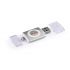 iDiskk ID64S Flash disk 64 GB 2v1 IDISKK pre Apple iPhone/MacBook a ďalšie - Lightning/USB – Silver