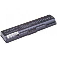 NTL NTL2062H Baterie Toshiba Satellite L200/Satellite L201/Satellite L202/Satellite L203/Satellite L205 10,8V 5200mAh Li-Ion – neoriginální