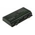 NTL NTL2124 Baterie Asus Pro52/T12/T12E/T12F/T12J/T12K/T12M/T12U/X51/X51C/X51H/X51L/X51Q/X51RL/X58/X58C/X5EAE/X5L/X5LJ 4400mAh 11,1V Li-Ion – neoriginální