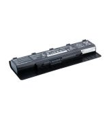 NTL NTL2390 Baterie Asus N56VB/N56VJ/N56VM/N56VZ/N76/N76V/N76VB/N76VJ/N76VM/N76VZ/N76VZ-V2G Li-Ion 10,8V 4400mAh Li-Ion – neoriginální