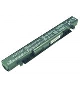 NTL NTL3386A Baterie Asus X450C/X450E/X450L/X450V/X450VE/X450VP/X452EA/X452EP/X550C/X550CA/X550CL 14,4V 2200mAh Li-Ion – neoriginální