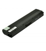 NTL NTL3007C Baterie Asus U6, Lamborghini VX3 11,1V 4400mAh Li-Ion – neoriginální